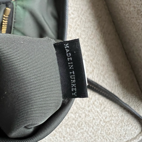 Prada Nylon tote bag second hand - Picture 11 of 13